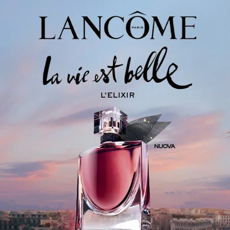 LA VIE EST BELLE ELIXIR EDP